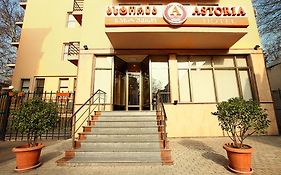 Astoria Hotel Tbilisi
